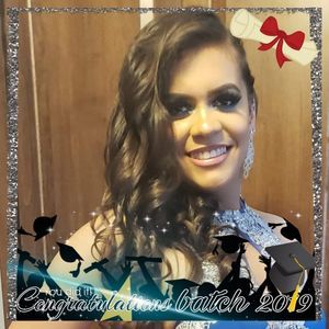 Meet your Posher, Marta